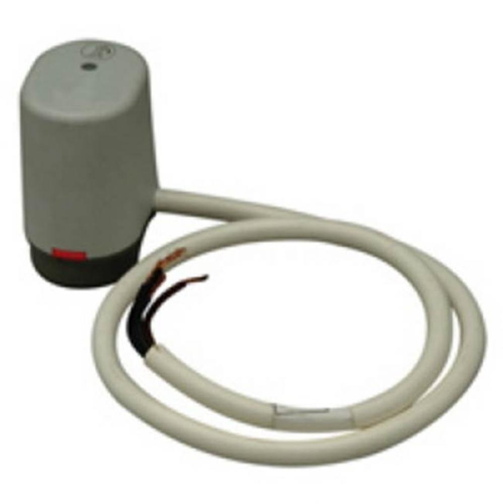 24 Volt Actuator for Stainless Accuflow Manifolds