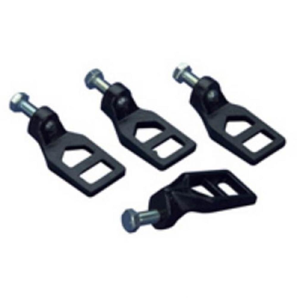 RD2191 Membrane Clamp Lockdown Lugs P.N. 669554139