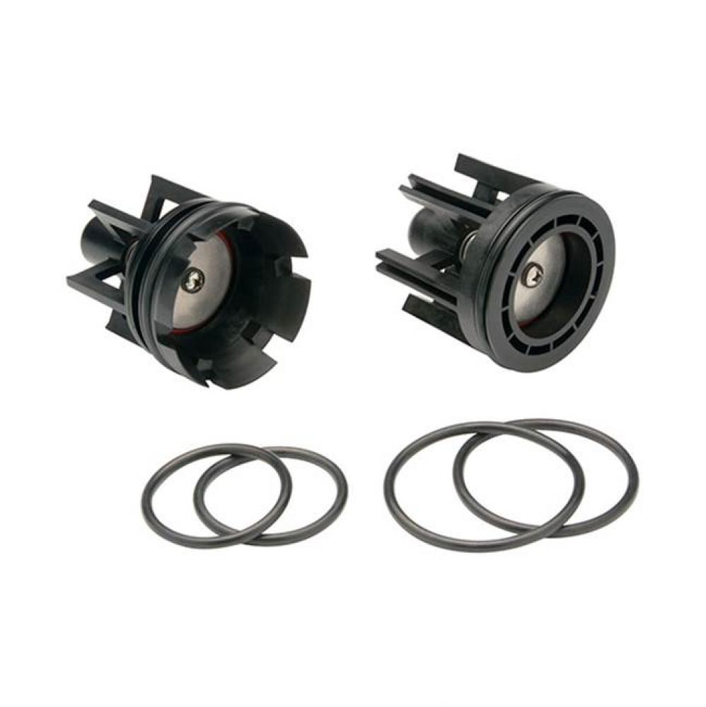 Repair Kit - 350 Vessel complete