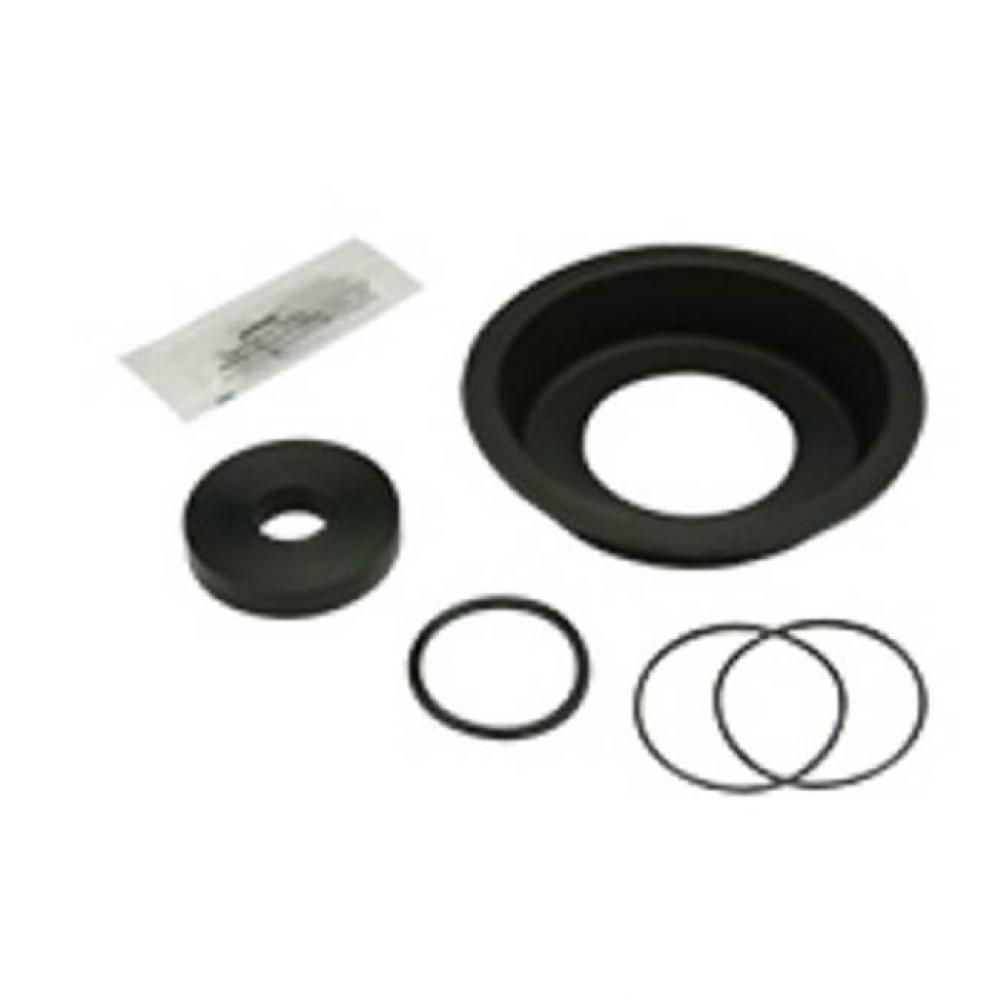 REP KIT, 2-1/2'' - 6'' 375 RUBBER PRO-KITREPKIT212''6''375