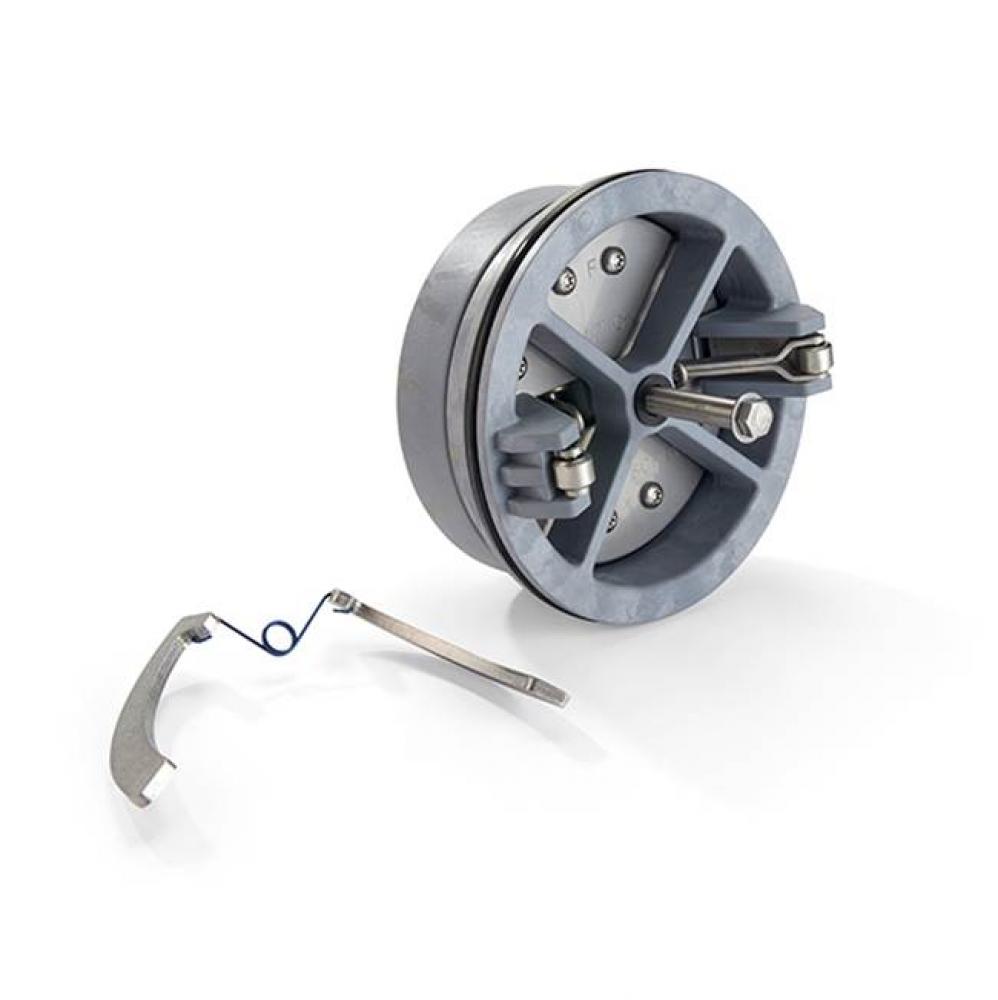 REPAIR KIT, CHECK ASSY, 6'' 375AST -OR- 350AST #2