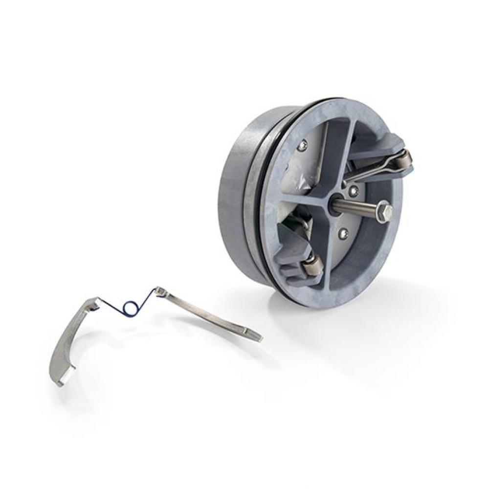 REPAIR KIT, CHECK ASSY, 6'' 350ASTDA #2