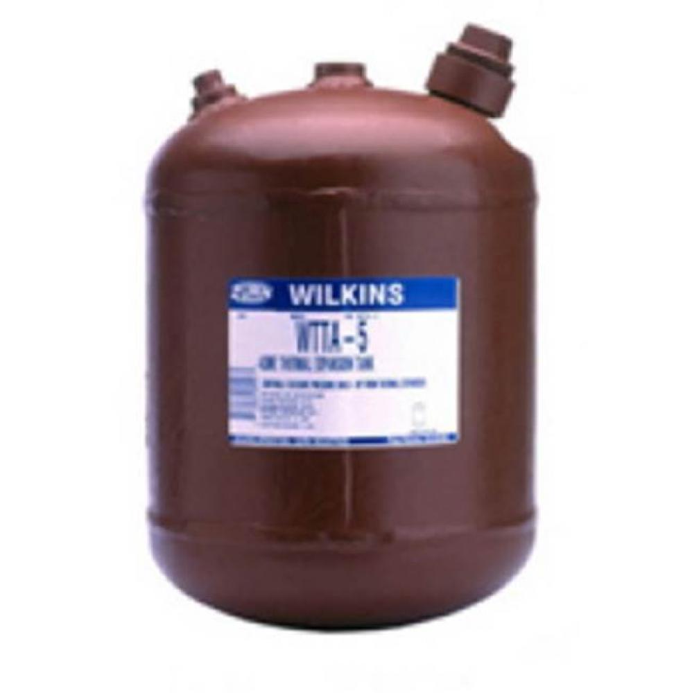 Expansion Tank, ASME, 3/4'' FNPT, 8 gal