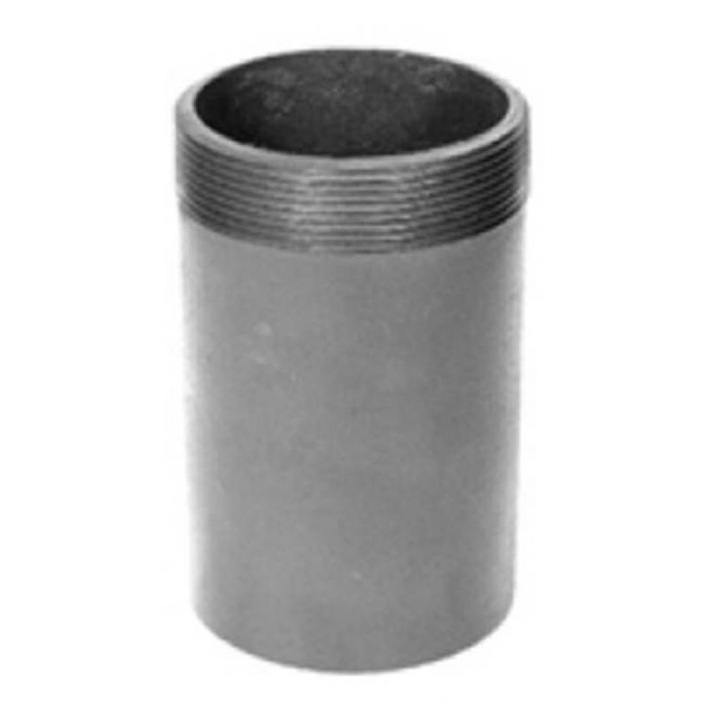 (K)Z1040  Cast Iron 6'' Threaded x 6'' No-Hub Adapter  P.N. 566830051