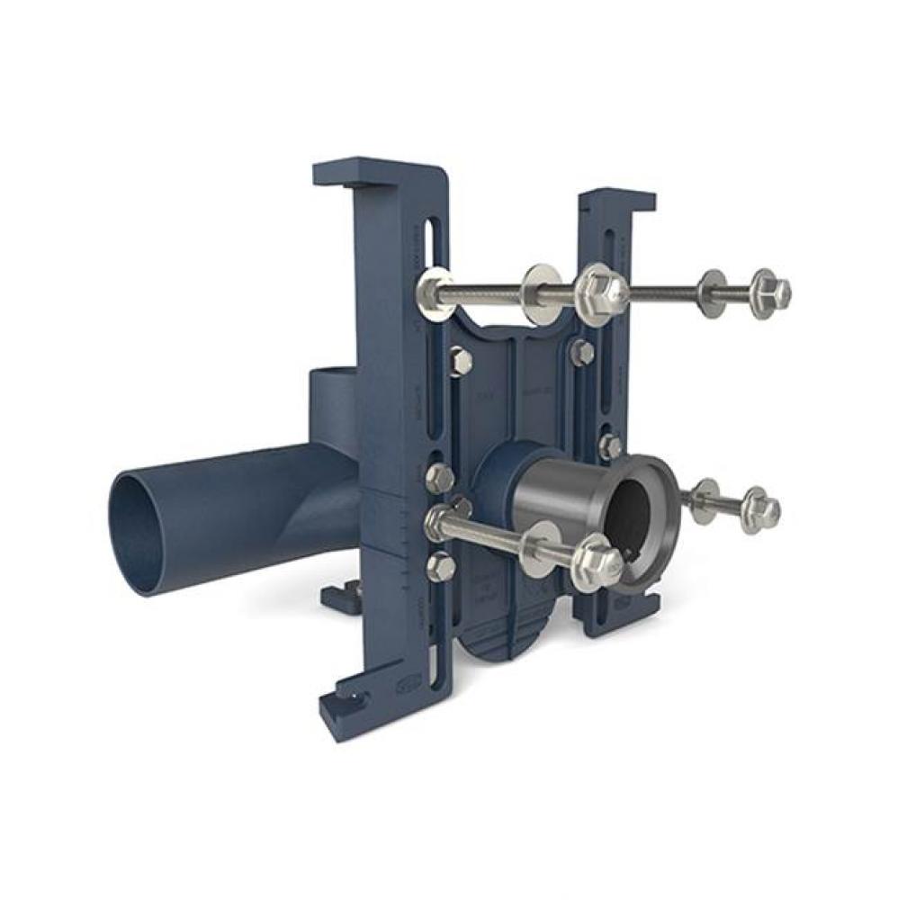 EZCARRY HighPerformance 500lb Carrier - 4''H&S RH Adj Horz SJ