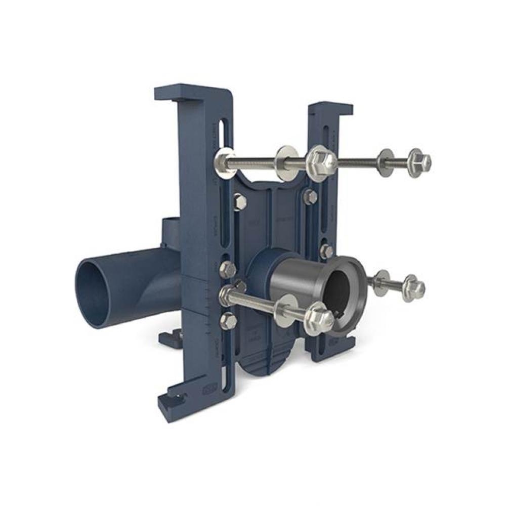 EZCARRY HighPerformance 500lb Carrier - 4NH LH Adj Horz SJ - Fin Frame