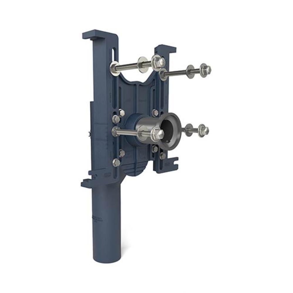 EZCARRY HD 750lb - Z1202 4'' No-Hub Ftg w/RH Vent