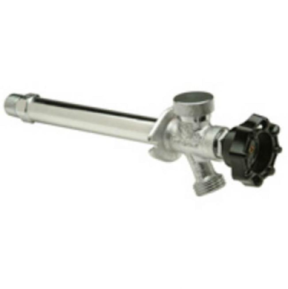 Z1345 4'' Wall Faucet w/VB P.N. 028750049