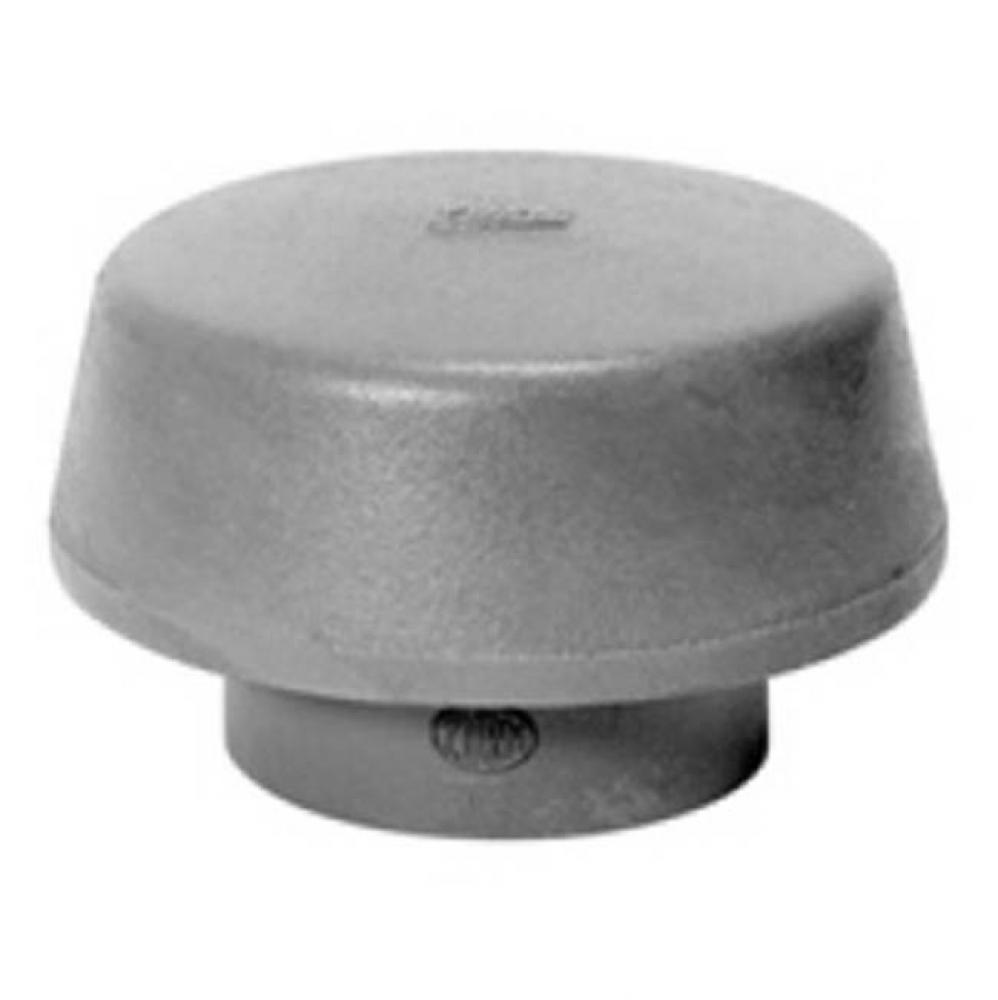 Vandal Proof Vent Cap
