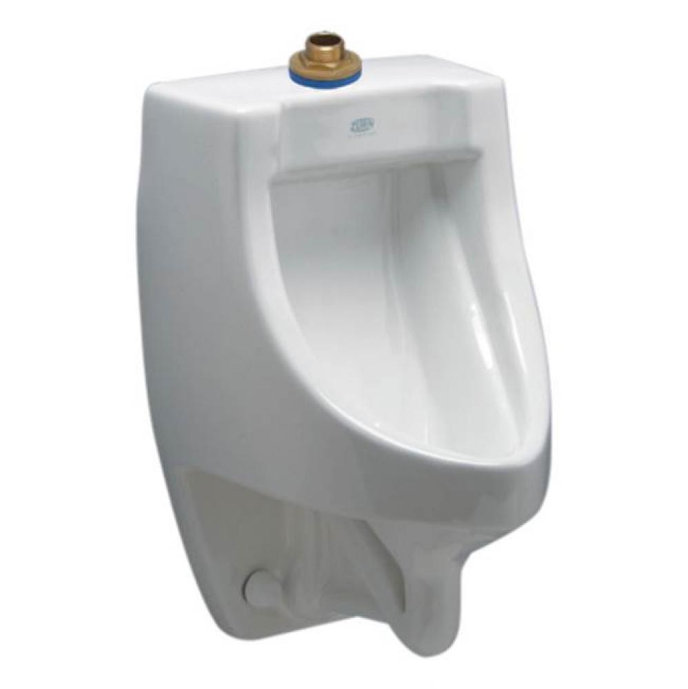 LOW CONSUMPTION URINAL, 1/8TH GPF NO LOGO