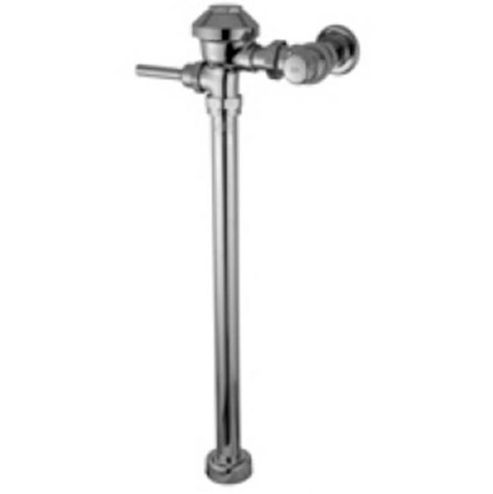 6.5 GAL VALVE F/CLINIC/SERVICE SINKS w/ 'O10'