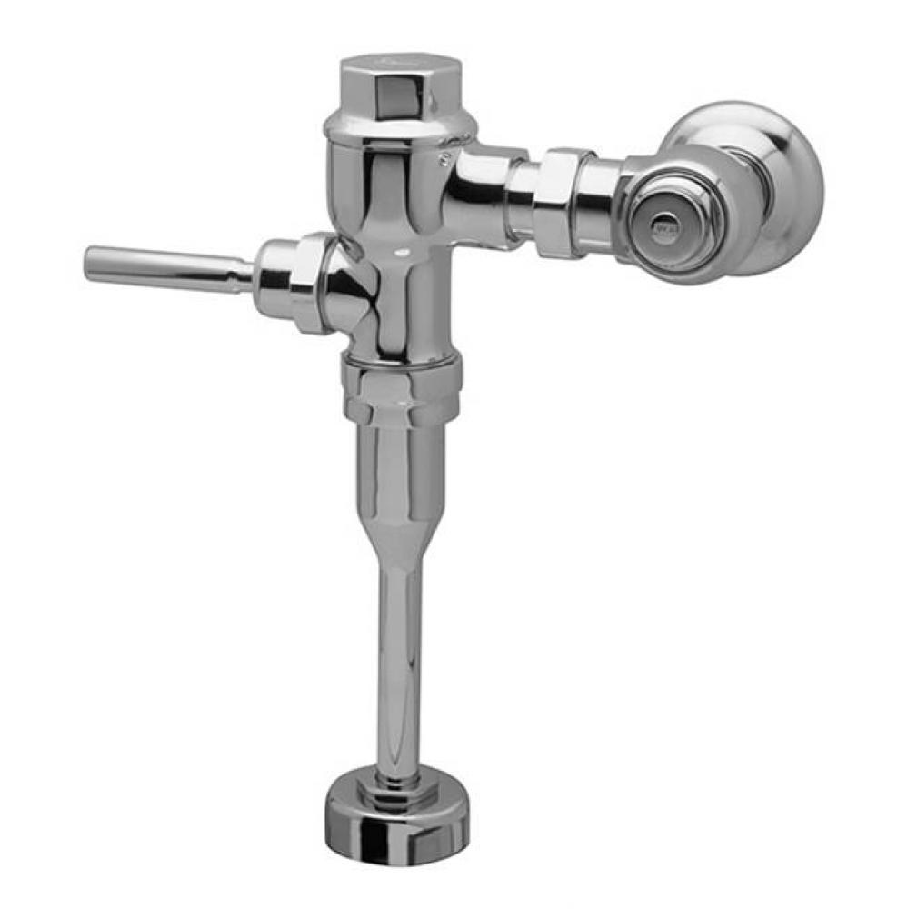 .5 GPF URINAL PISTON VALVE 'YK'