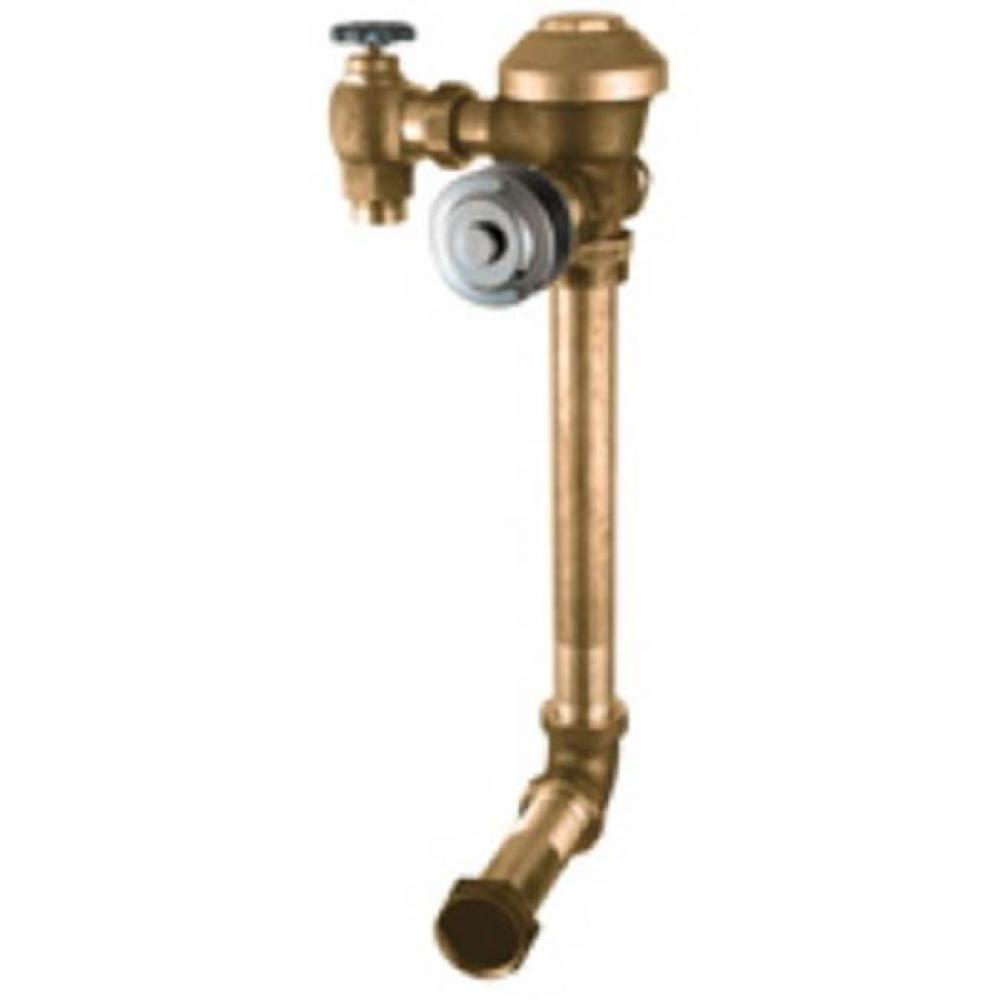 3.5 CONCEALED PENAL W/7L YB