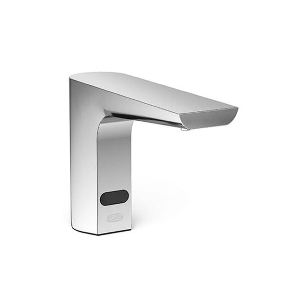 ALAMERE SERIES SOAP DISPENSER - BRUSHED NICKEL