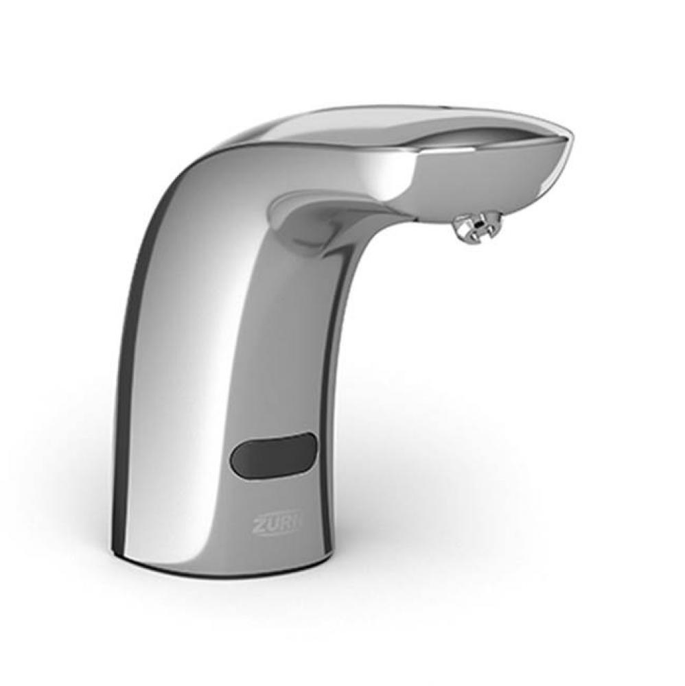 Cumberland Series soap dispenser - Brushed Nickel