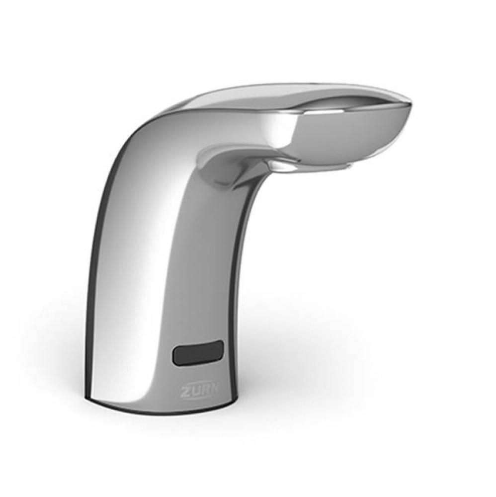 CUMBERLAND SERIES BATTERY SENSOR FAUCET (POLISHED CHROME) ' 'E' 'SH'