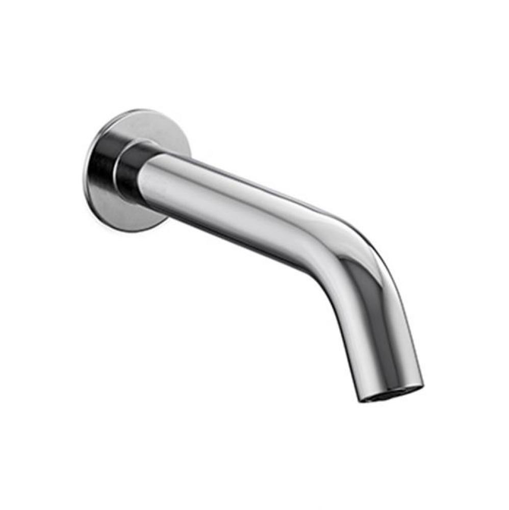 NACHI WALL MOUNT FAUCET (POLISHED BRASS)