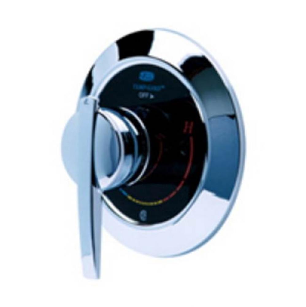 Shower Valve with -SS