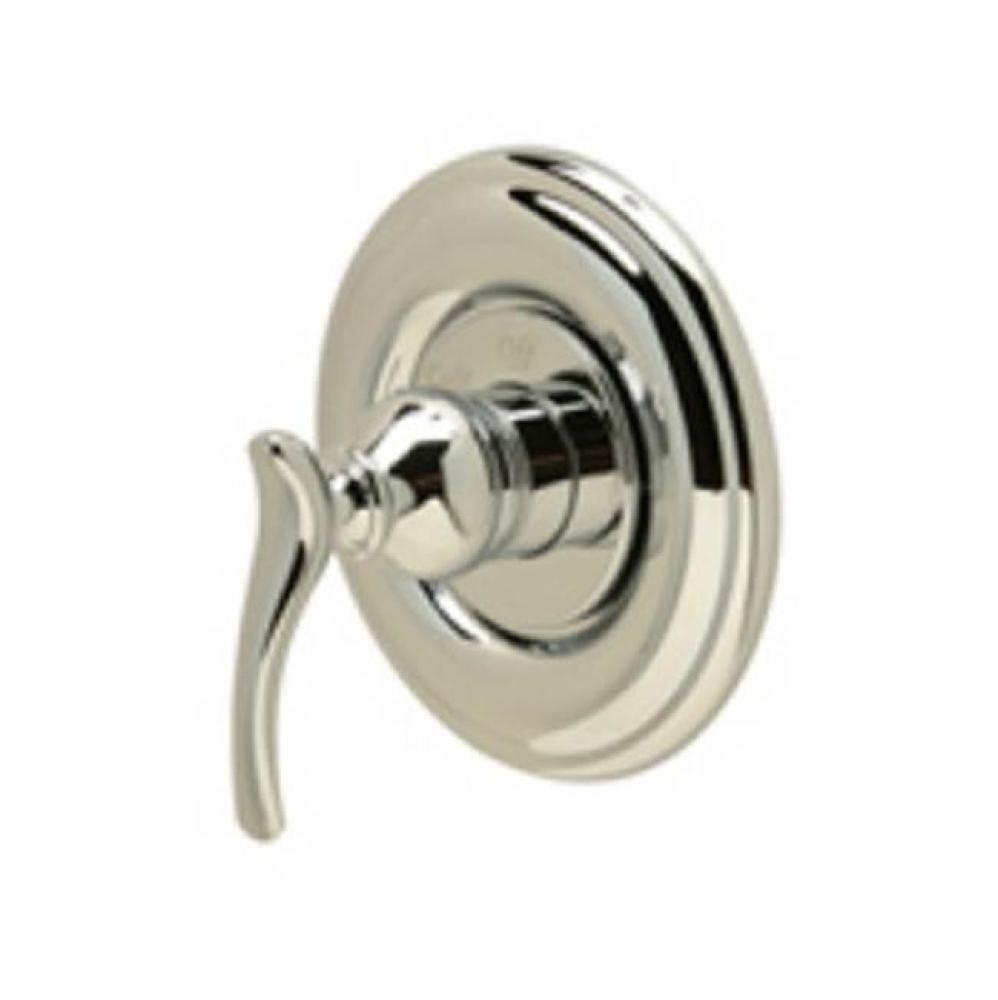 TG3 SHOWER VALVE & TRIM