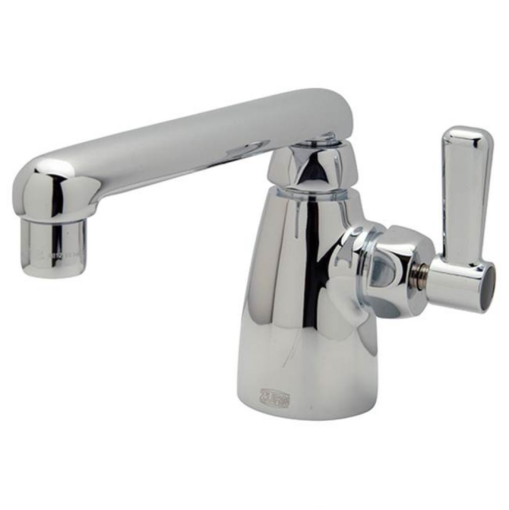 FAUCET (XL), SINGLE LAB, ‘F’ SPOUT '3F'