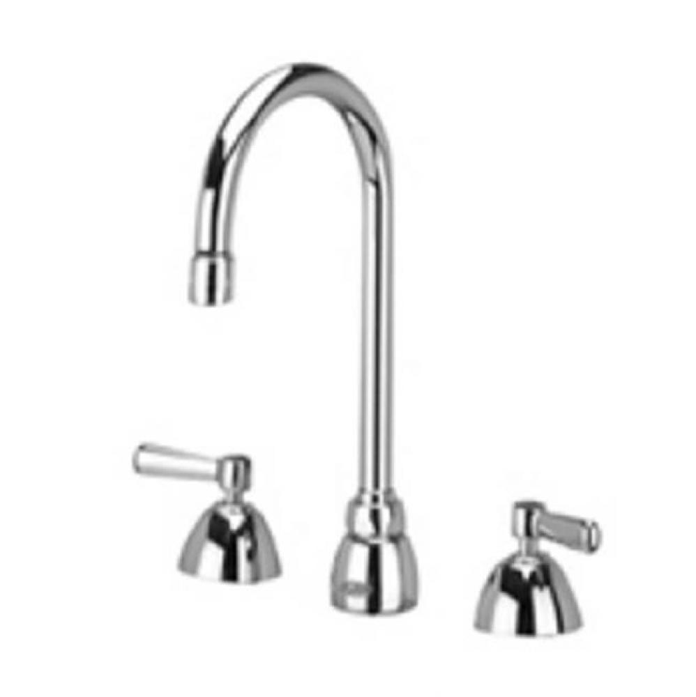 -XL FAUCET, WIDESPREAD ICT, 'B', '1' 'HS' LEAD FREE