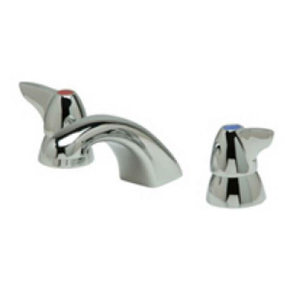 FAUCET (-XL), WIDESPREAD, '3', P (LEAD FREE)