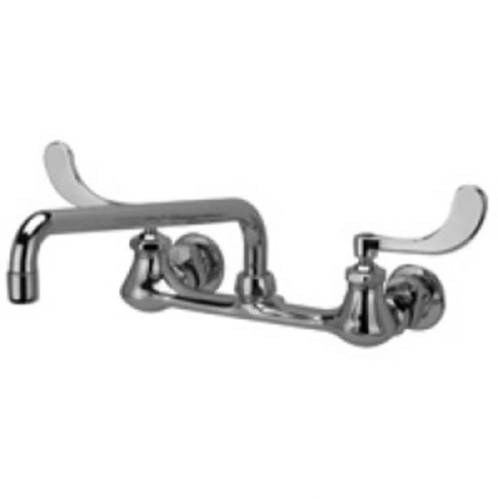 XL FAU SER SNK 8''TOP HNS 'I' '4' LEAD FREE