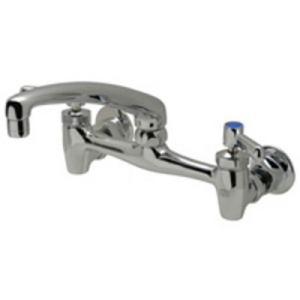 -XL SERVICE SINK FAUCET BODY ASSY 'G' '1'