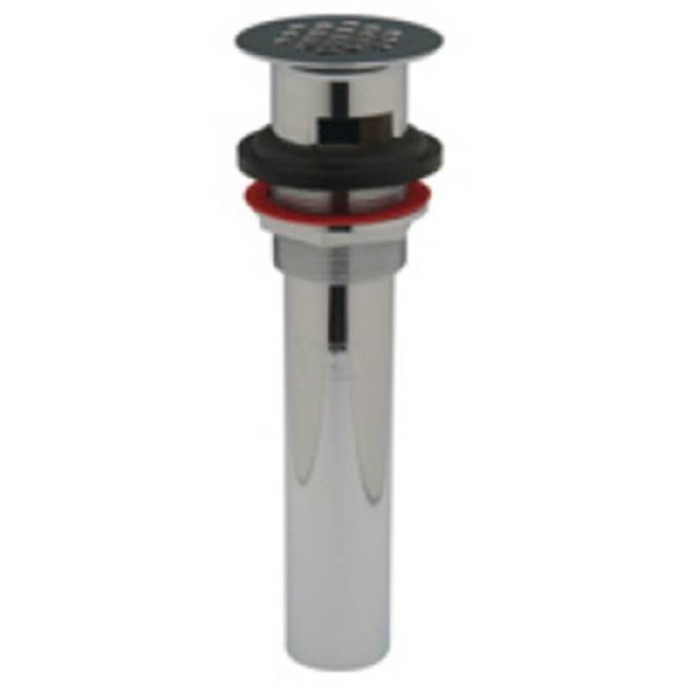 (K) OPEN GRID PO PLUG, 1-1/4 17G