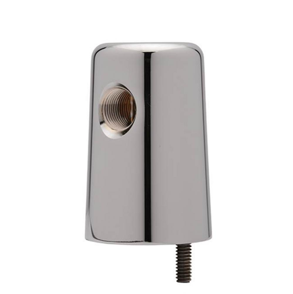 AquaSpec® single outlet gas turret with anti-rotation feature