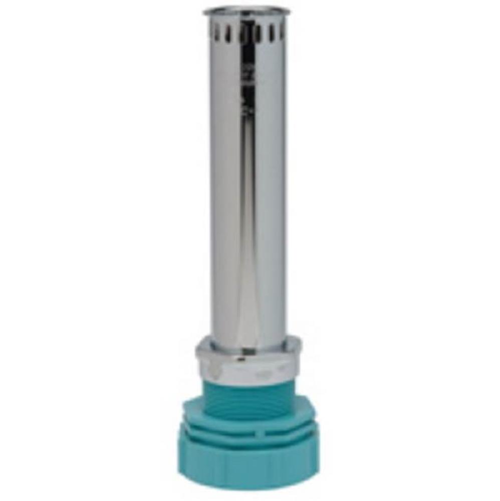 Z9A-SJA-114X112-S PP 1-1/4''X1-1/2'' Slp Jnt Adptr Assy w/ Stb-Lck Seal P.N.