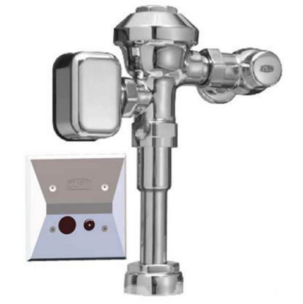 1.0 GAL SENSORED MOTORIZED FLUSH VALVE ''IS'' ''YB'' &apos