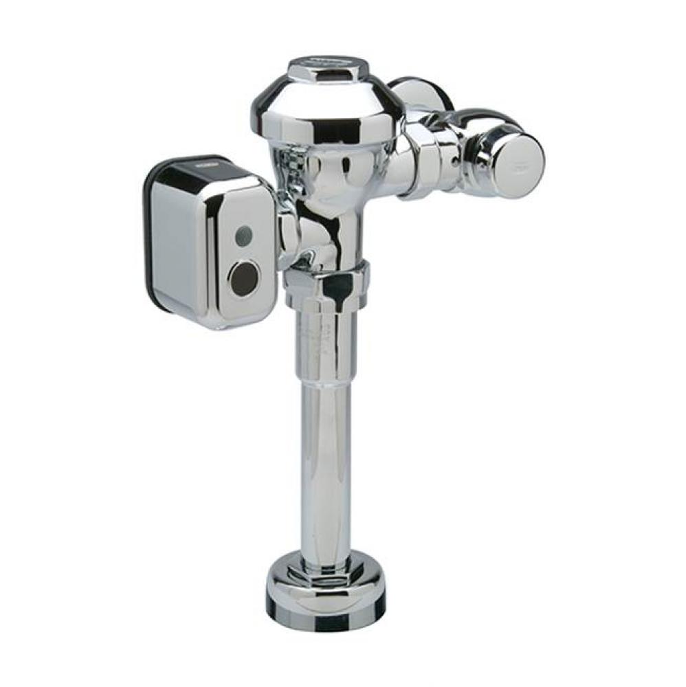 1.0 GAL SENSOR DRIVEN MOTORIZED ACTUATOR VALVE