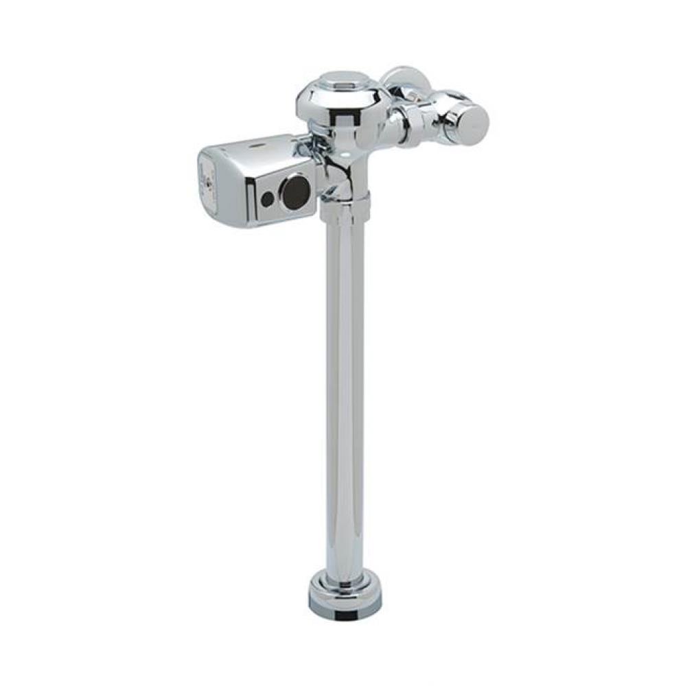 ZER6000AV-WS1-BWN1-CPM