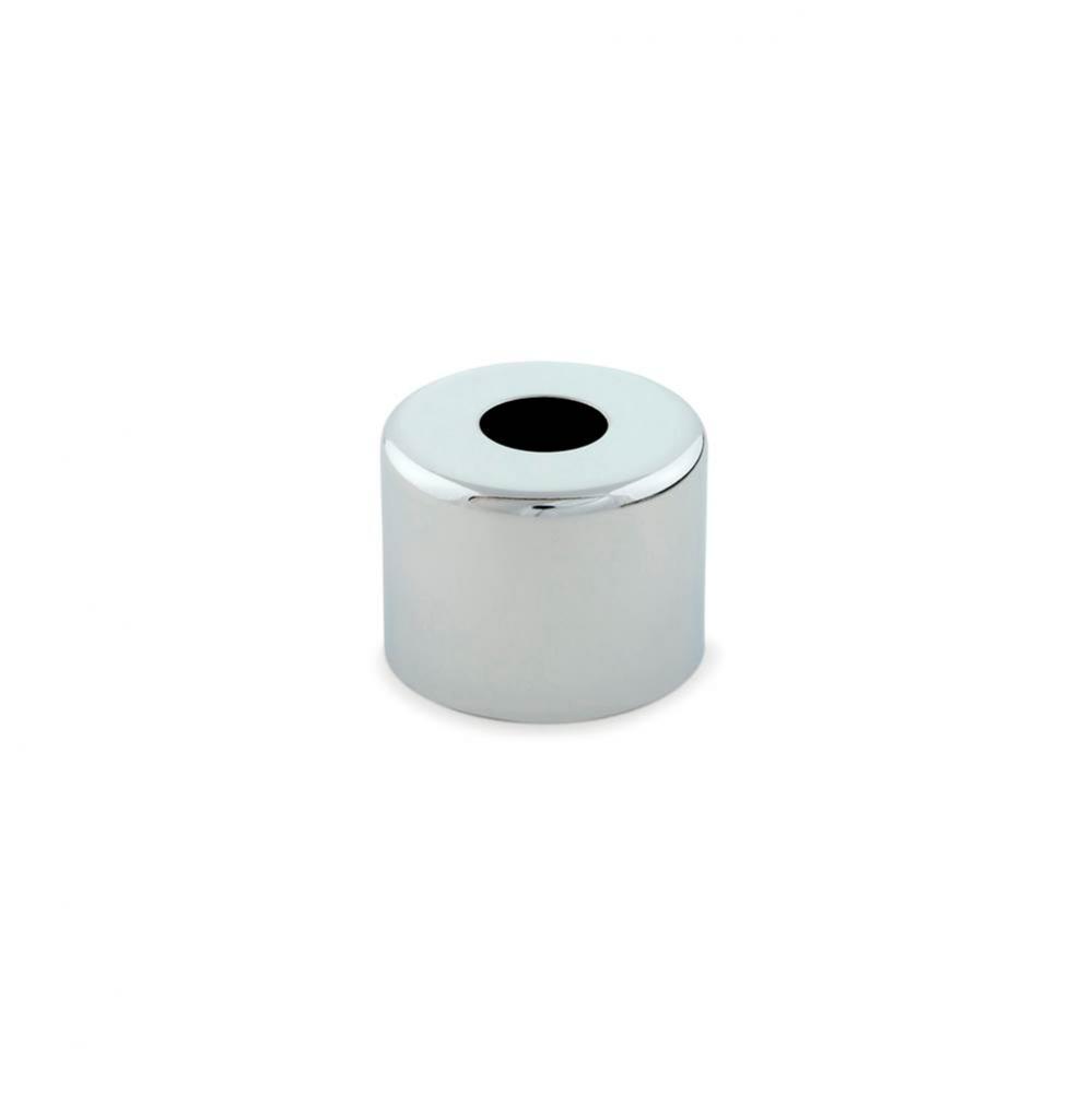 (TG1) ESCUTCHEON, BRASS, PC