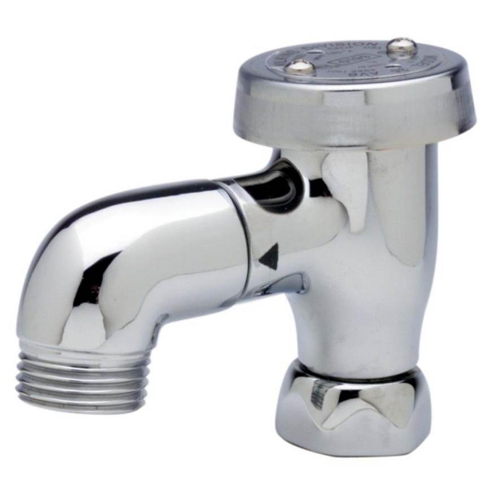 -XL SPOUT ASSY, 2 1/2'' CAST VB ''L'', PC -LEAD FREE