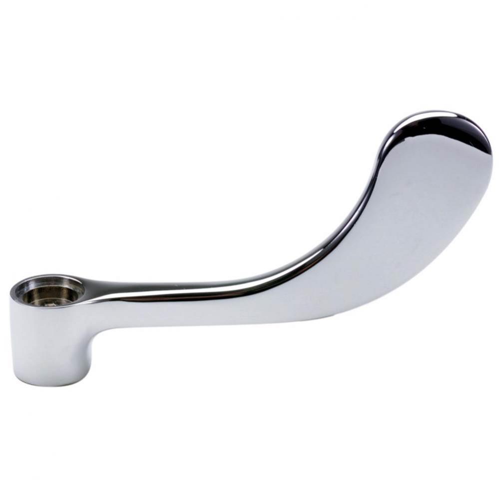 (K) -4 HANDLE, 4'' WRIST BLADE (SINGLE) - APPROVED