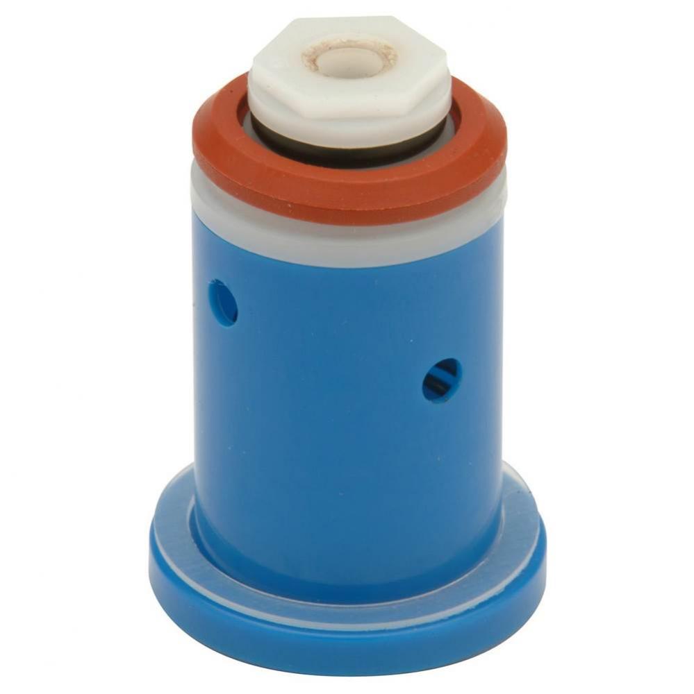 NEW STYLE METERING POPPET ASSY (66166001 Rev i)