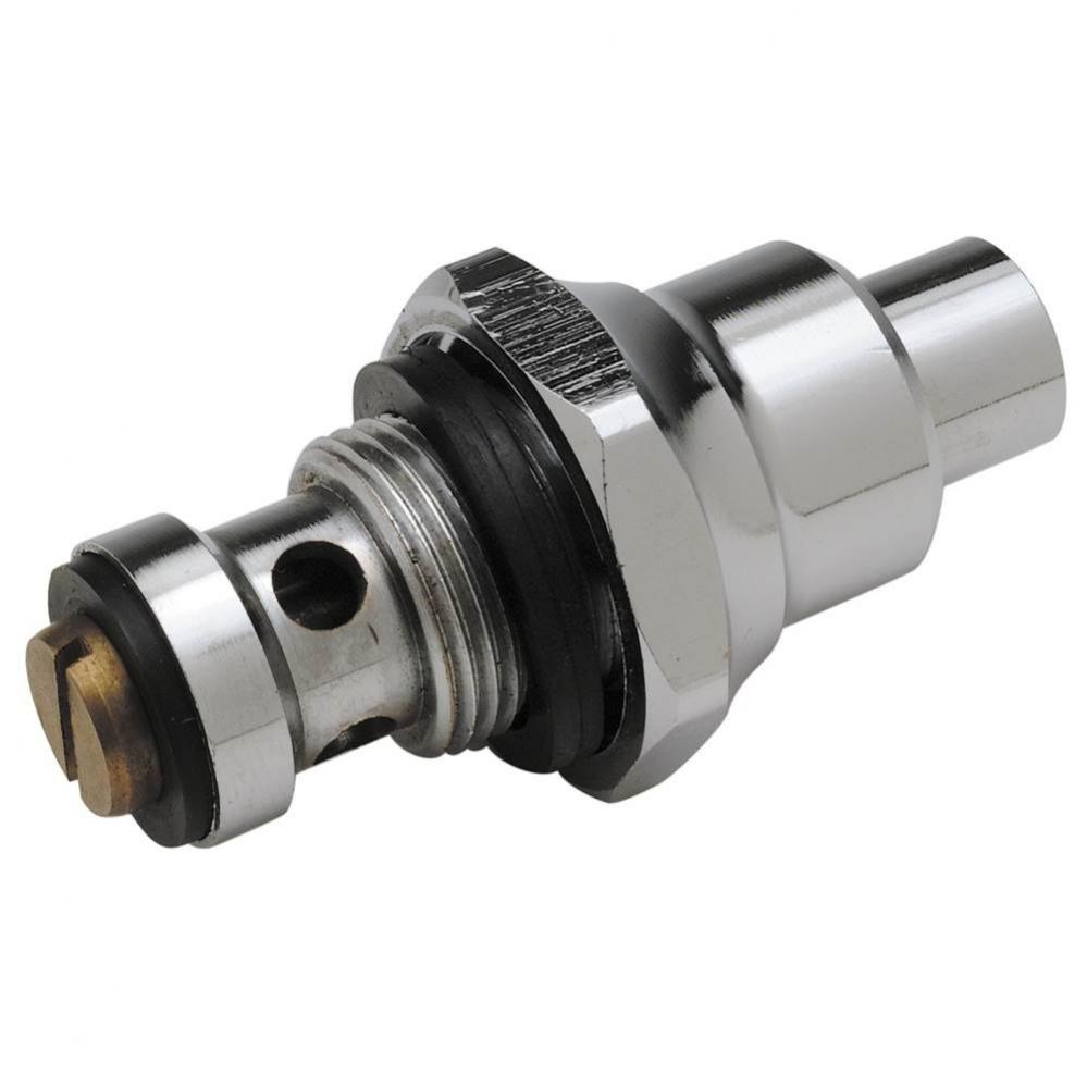 SELF-CLOSING VALVE REPLACEMENT CARTRIDGE ASSEMBLY