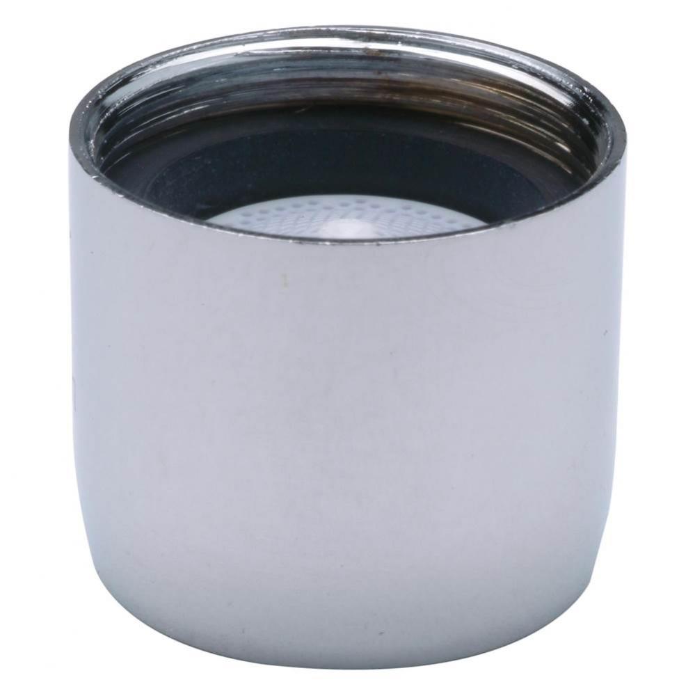 (P)-7F, NON-AERATED SPRAY OUTLET,1.0  GPM,PCA,JUNIOR,3/4-27F