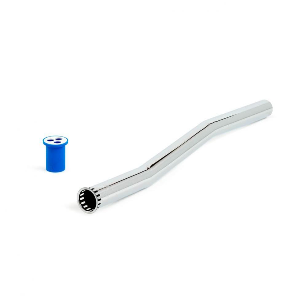 1-1/2''X24 FLUTUBE 1-1/2''OFFST