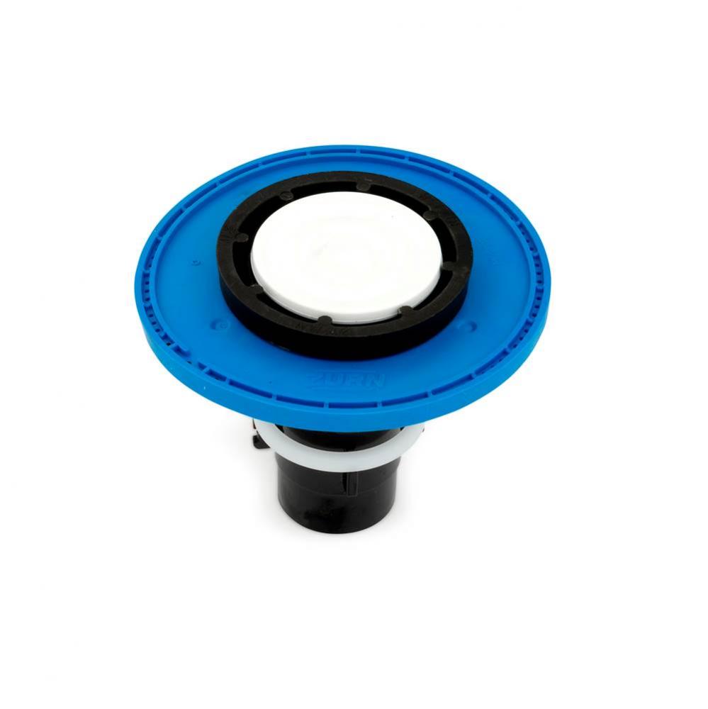 2.4 DIAPHRAGM KIT