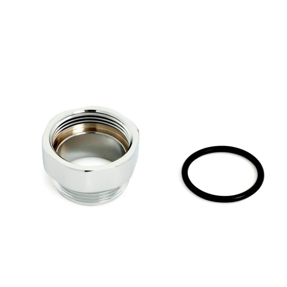 GROUND JOINT CONTROL STOP ADAPTOR