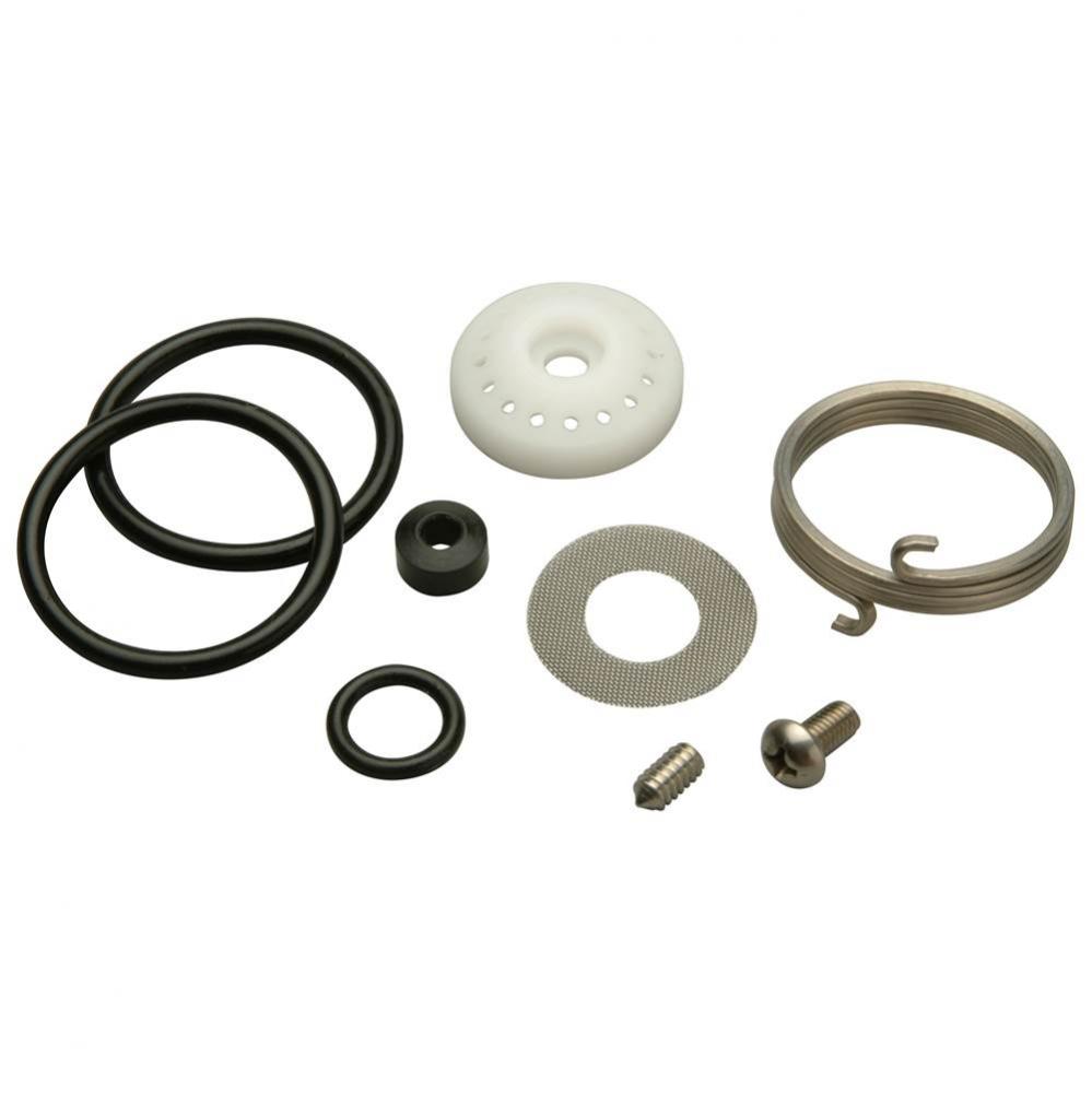 DIVERTER REBUILD KIT