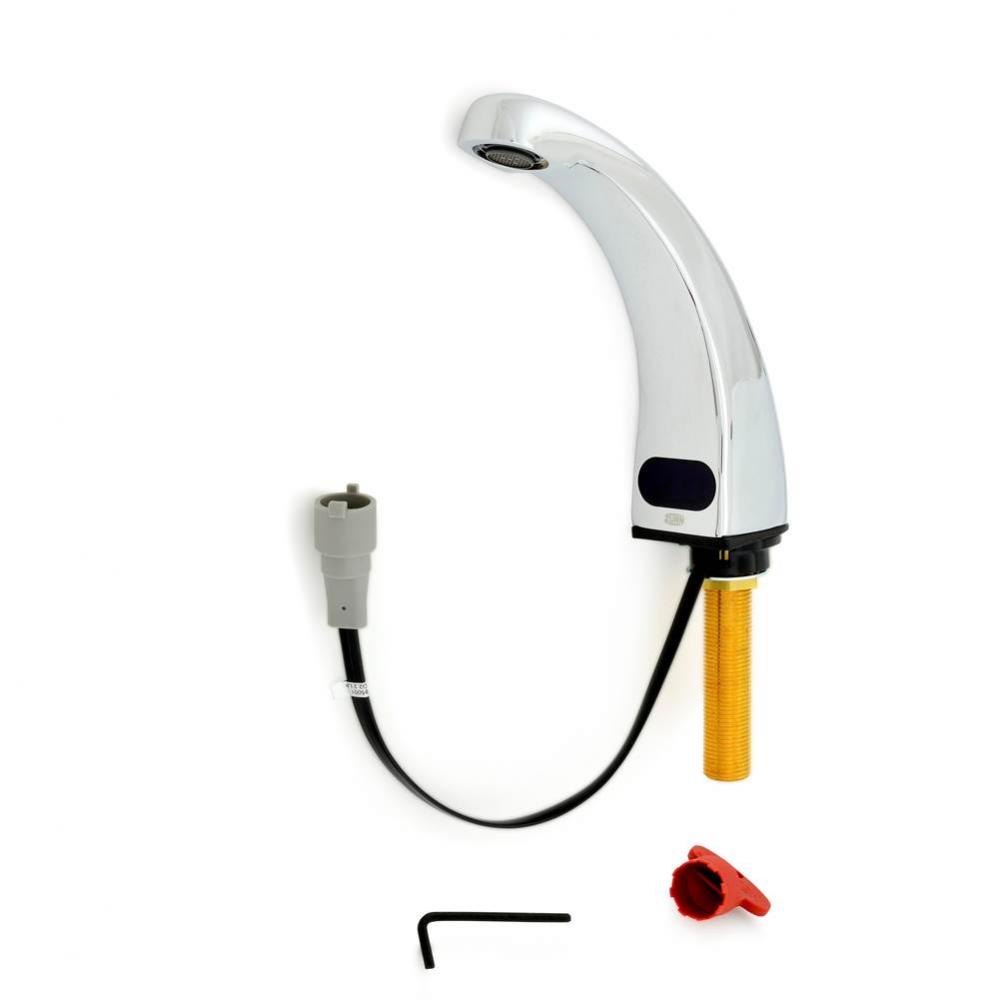 Z6913 NO LEAD SPOUT ASSY