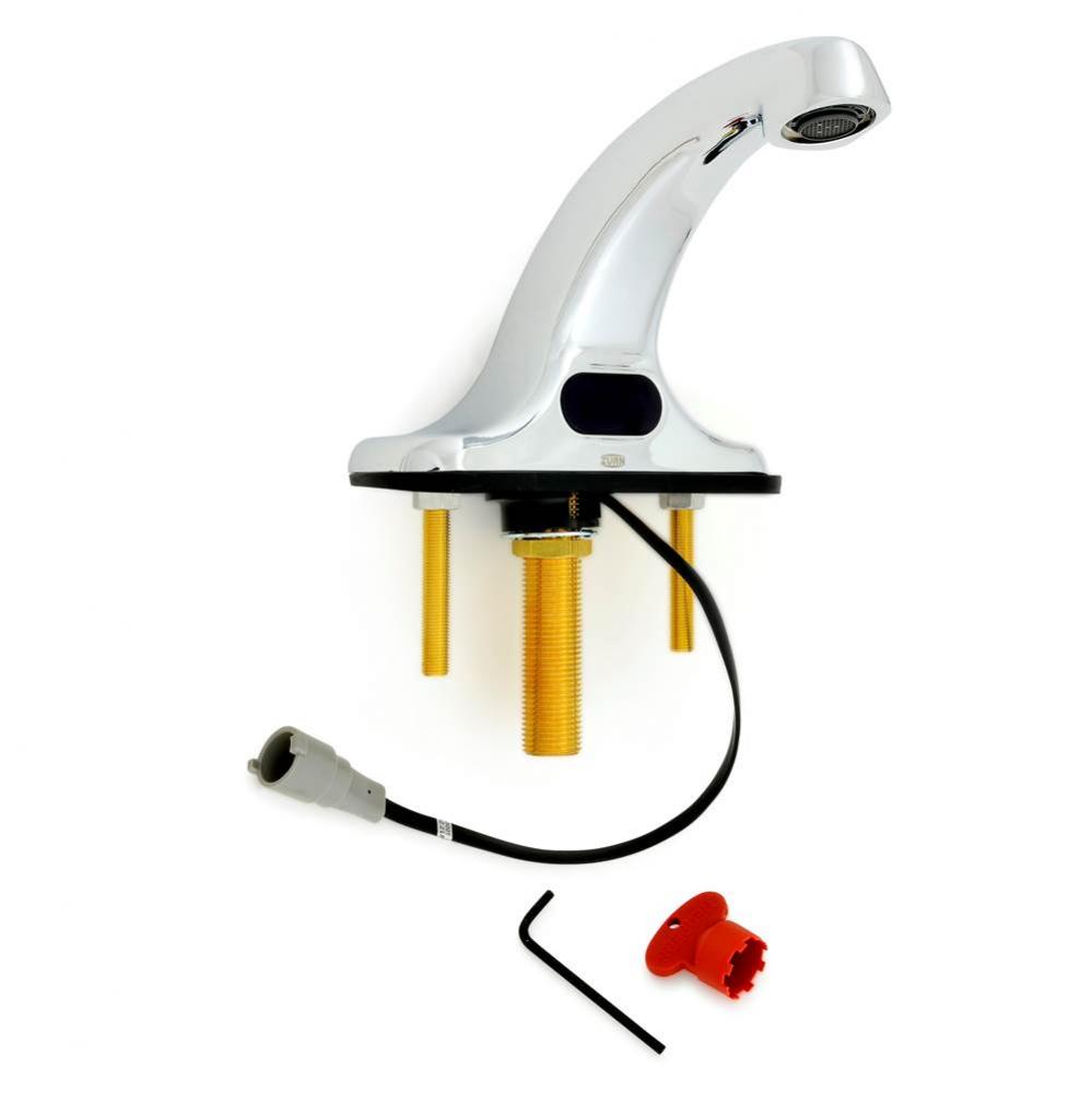 Z6915 NO LEAD SPOUT ASSY