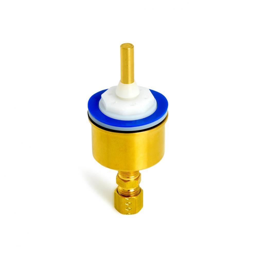 HYDRAULIC HANDLE ASSY FOR HYDRAULIC VALVES