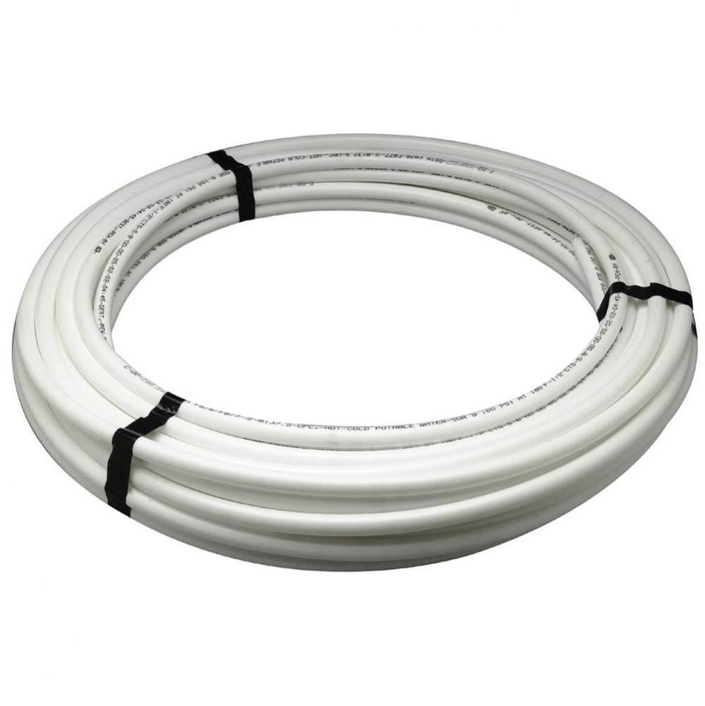 3/4'' x 100' (30 .5m) H/C PEX Tubing  - Coil