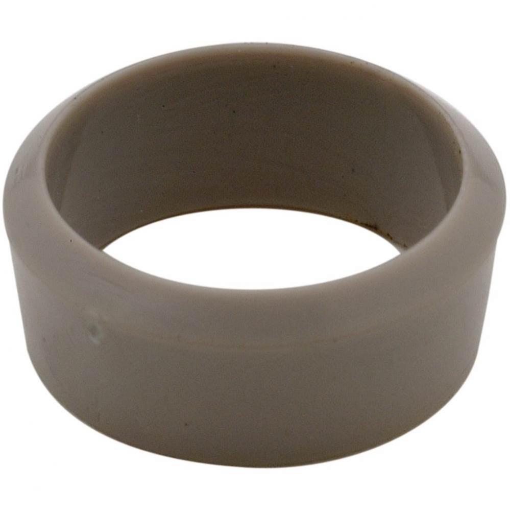 1/4''  OD Ferrule - Plastic