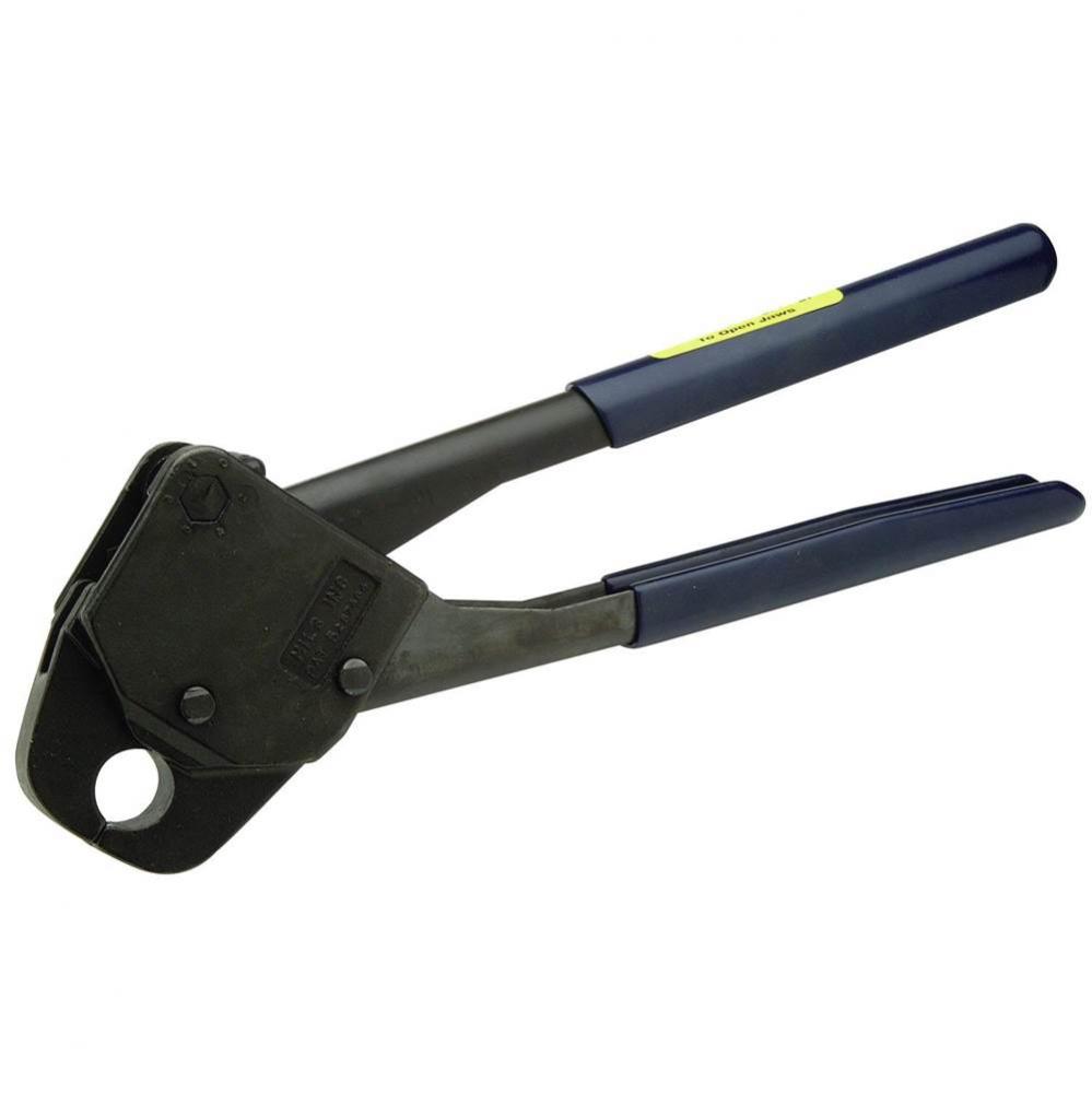 Medium  PEX Crimp  Tool - 5/8